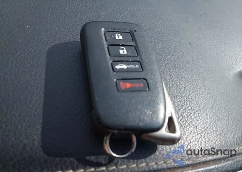 2014 Lexus Es 350 из США, поврежденный, VIN JTHBK1GG7E2098840